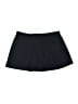 Dana Buchman Solid Black Skort Size 6 - photo 2