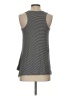 Cielo Gray Sleeveless T-Shirt Size S - photo 2