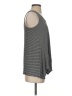 Cielo Gray Sleeveless T-Shirt Size S - photo 4