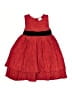 Blueberi Boulevard Red Dress Size 4 - photo 1