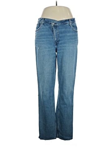 Abercrombie & Fitch Jeans (view 1)