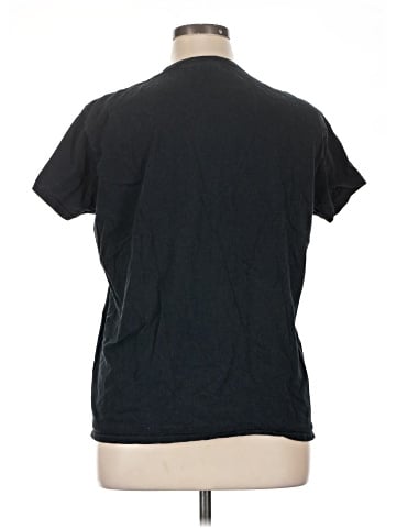 Gildan Short Sleeve T-Shirt (view 2)