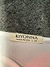 Kiyonna Ivory Cocktail Dress Size 2X Plus - photo 7