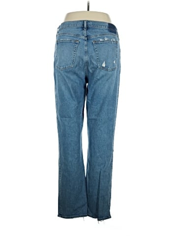 Abercrombie & Fitch Jeans (view 2)
