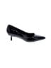 Charles by Charles David 100% Leather Black Heels Size 5 - photo 1