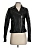 Topshop Black Jacket Size 4 - photo 1