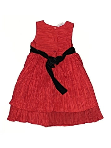 Blueberi Boulevard Dress (view 2)