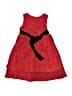 Blueberi Boulevard Red Dress Size 4 - photo 2