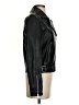 Topshop Black Jacket Size 4 - photo 4