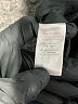 Rag & Bone 100% Cupro Black Casual Dress Size S - photo 8