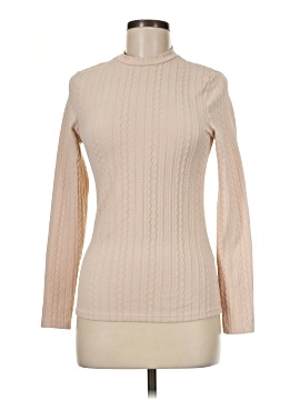 Unbranded Long Sleeve Turtleneck (view 1)