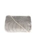 Assorted Brands Metallic Silver Crossbody Bag One size - photo 1