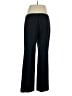 MICHAEL Michael Kors Black Dress Pants Size 16 - photo 2