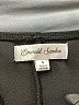 Emerald Sundae Black Cocktail Dress Size S - photo 7