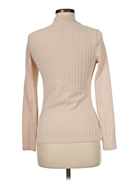 Unbranded Long Sleeve Turtleneck (view 2)