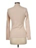 Unbranded Tan Long Sleeve Turtleneck Size M - photo 2