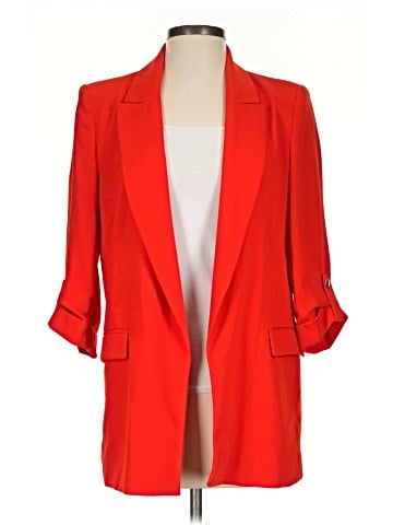 Zara Blazer (view 1)