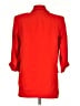 Zara 100% Polyester Red Blazer Size S - photo 2