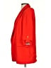 Zara 100% Polyester Red Blazer Size S - photo 5