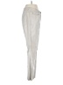 DKNY 100% Cotton Ivory Casual Pants Size 18 - photo 4