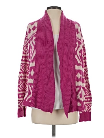 Forever 21 Plus Cardigan (view 1)