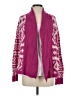 Forever 21 Plus Pink Cardigan Size Sm Plus - photo 1
