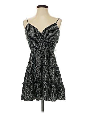 Blue Rain Cocktail Dress (view 1)