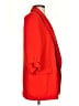 Zara 100% Polyester Red Blazer Size S - photo 4