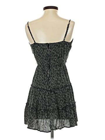 Blue Rain Cocktail Dress (view 2)