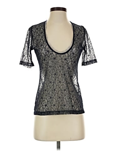 Rodarte for Target Short Sleeve T-Shirt (view 1)