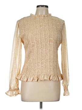 C Established 1946 Long Sleeve Blouse