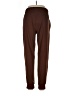 Member's Mark Solid Brown Casual Pants Size L - photo 2