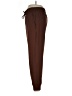 Member's Mark Solid Brown Casual Pants Size L - photo 5