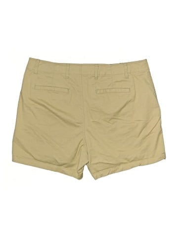Gap Khaki Shorts (view 2)