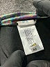 Assorted Brands Metallic Silver Swimsuit Bottoms Size M - photo 3