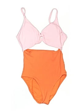 Time And Tru Two Piece Swimsuit