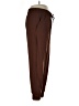 Member's Mark Solid Brown Casual Pants Size L - photo 4