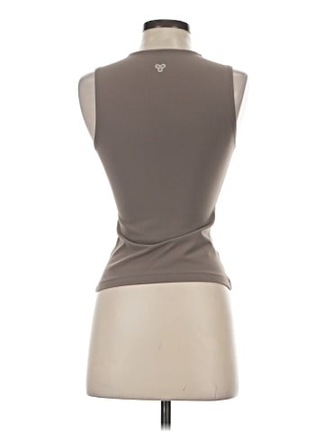 TnAction Sleeveless T-Shirt (view 2)
