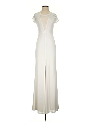 ABS Allen Schwartz Cocktail Dress (view 1)