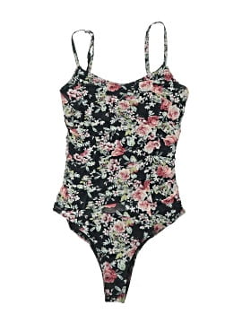 Free Press Bodysuit