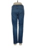 FRAME Stars Blue Jeans Size 25 waist - photo 2