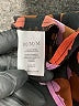CAbi 100% Polyester Print Black Casual Dress Size M - photo 8