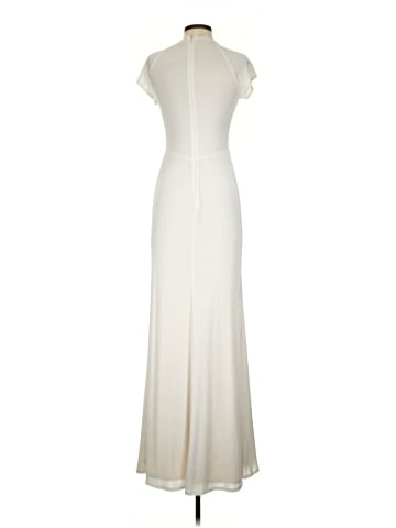 ABS Allen Schwartz Cocktail Dress (view 2)