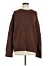 Unbranded Brown Pullover Sweater Size M - photo 1
