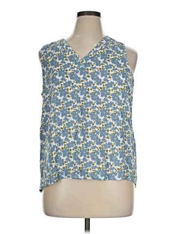 Sonoma Goods for Life Tank Top (view 1)