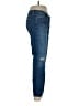 FRAME Stars Blue Jeans Size 25 waist - photo 4