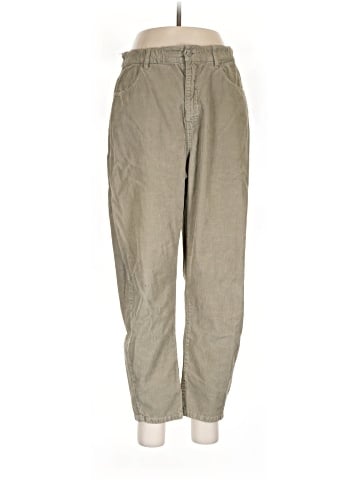 Zara Casual Pants (view 1)