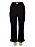 Unbranded Black Active Pants Size L - photo 1