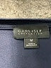 Carlisle Black Active T-Shirt Size M - photo 7
