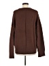Unbranded Brown Pullover Sweater Size M - photo 2